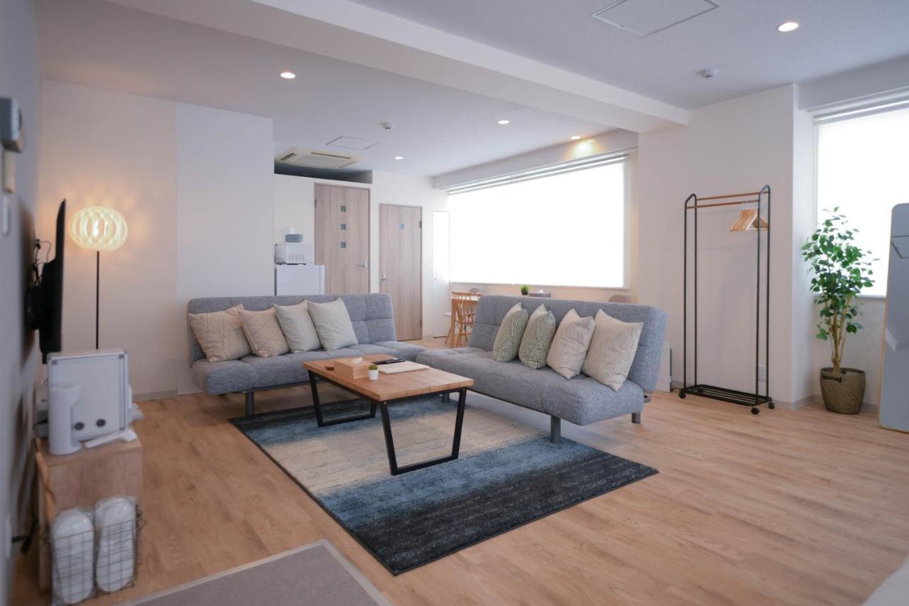 River Villas 广岛 外观 照片