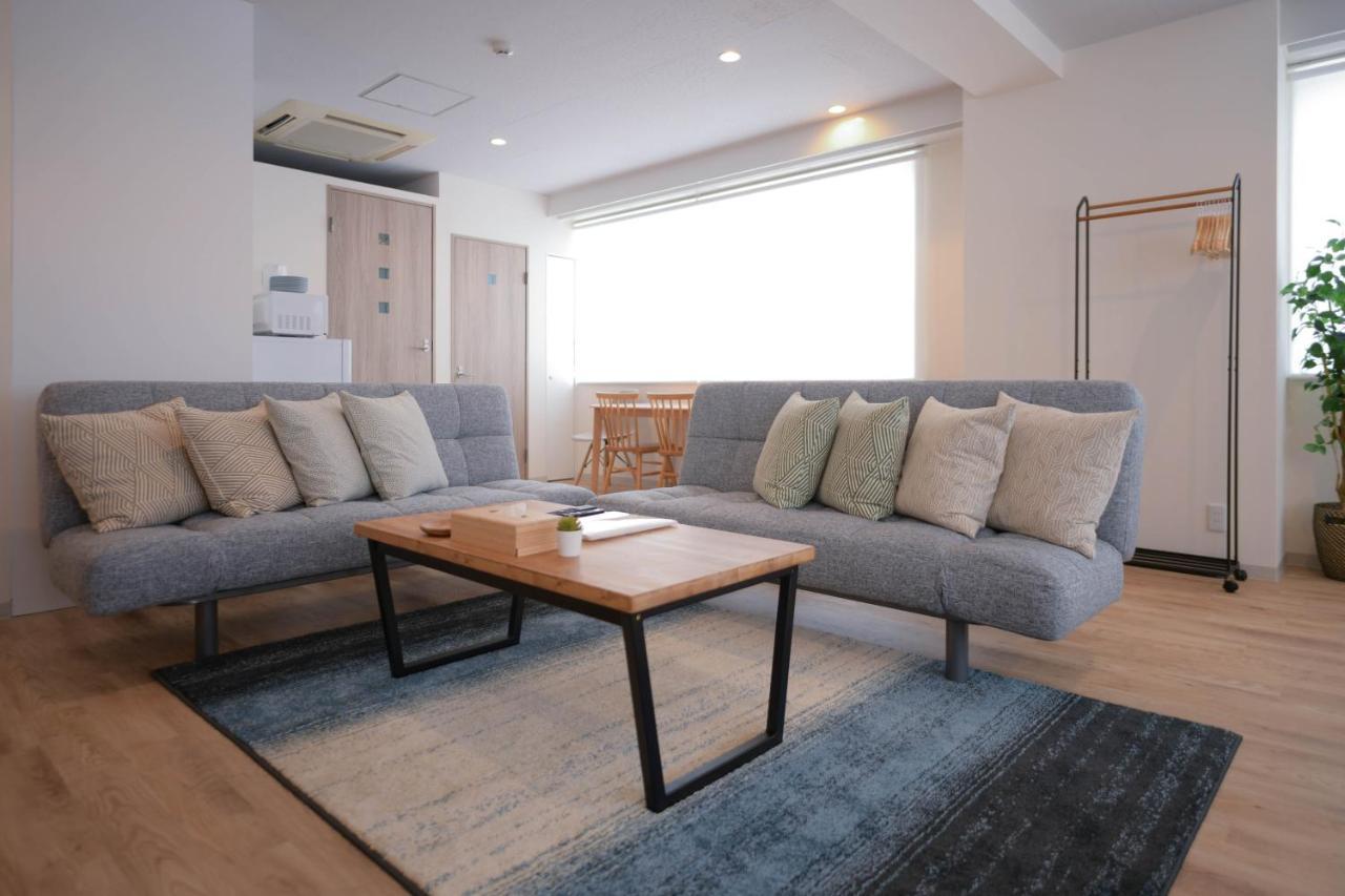 River Villas 广岛 外观 照片