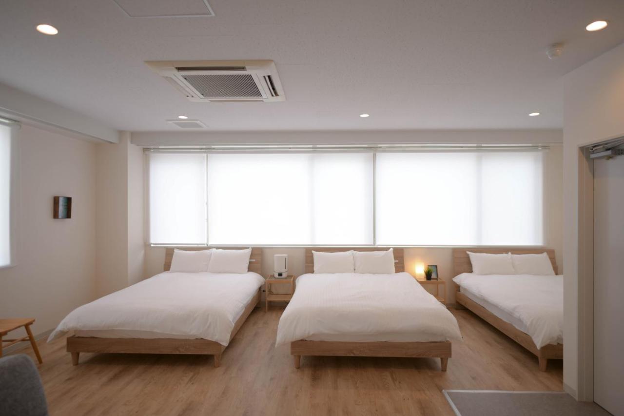River Villas 广岛 外观 照片