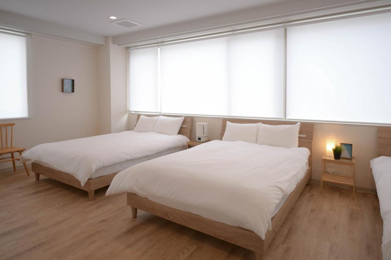 River Villas 广岛 外观 照片