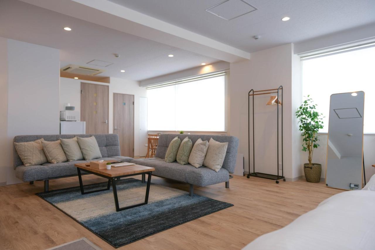 River Villas 广岛 外观 照片