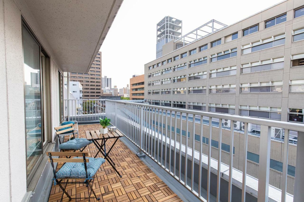 River Villas 广岛 外观 照片