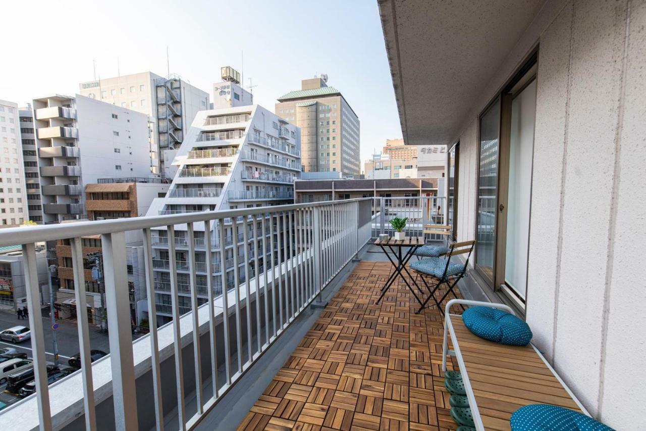 River Villas 广岛 外观 照片