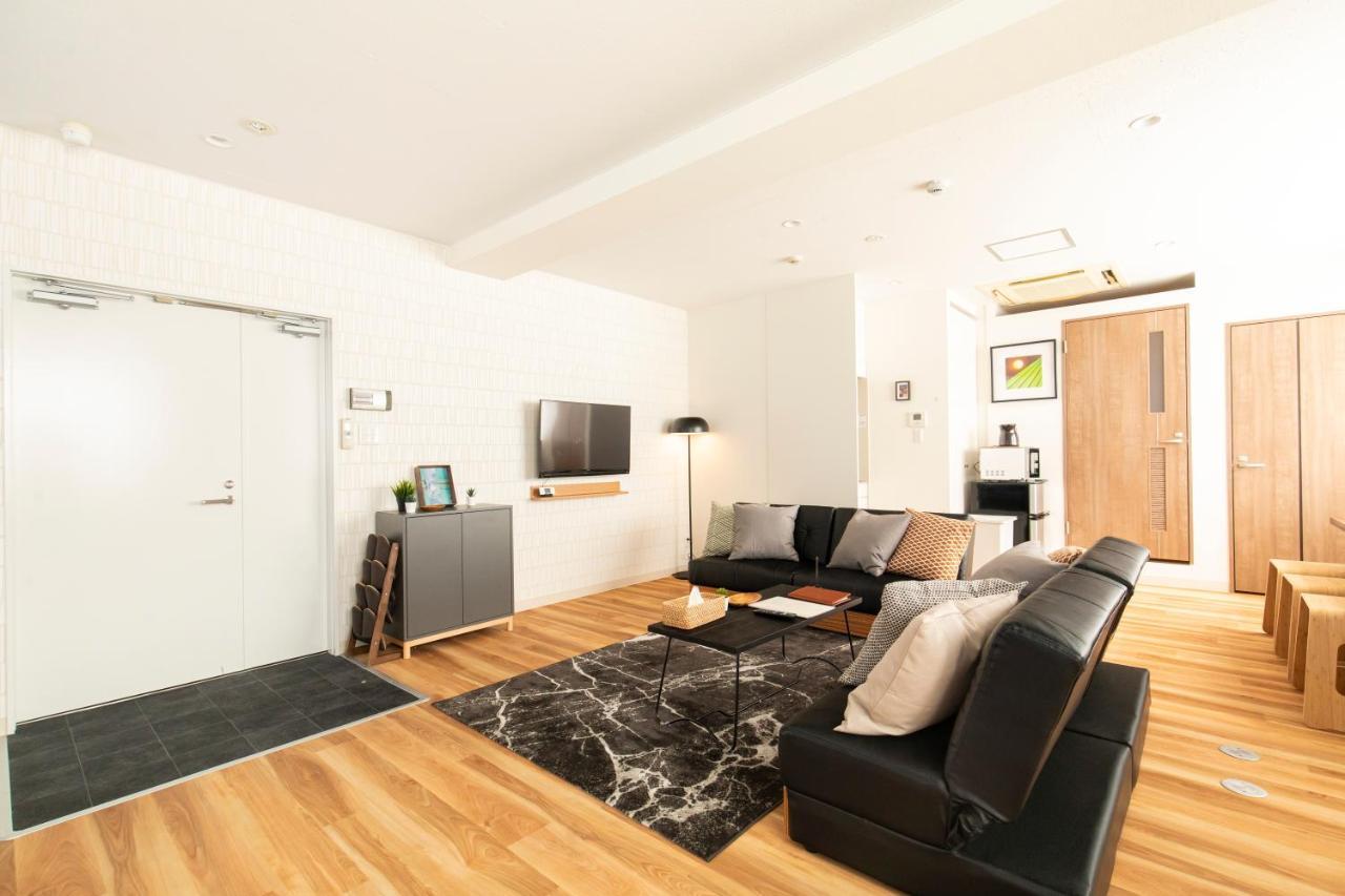 River Villas 广岛 外观 照片
