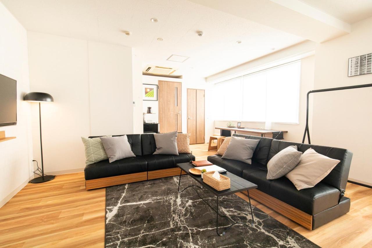 River Villas 广岛 外观 照片