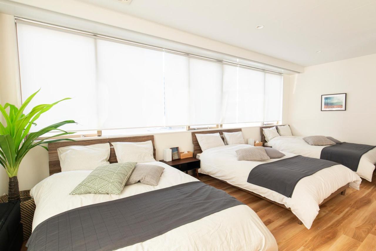 River Villas 广岛 外观 照片